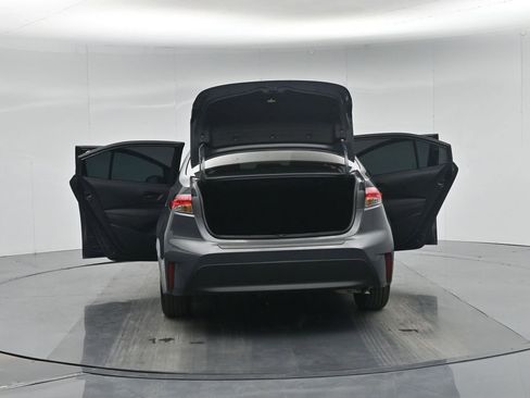 Used 2024 Toyota Corolla LE image 32