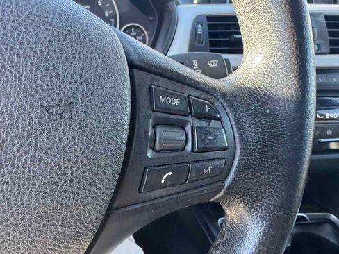 Used 2016 BMW 320i Sedan image 27