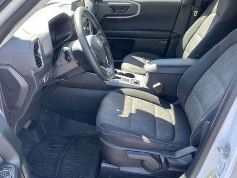 Certified 2021 Ford Bronco Sport Big Bend image 18
