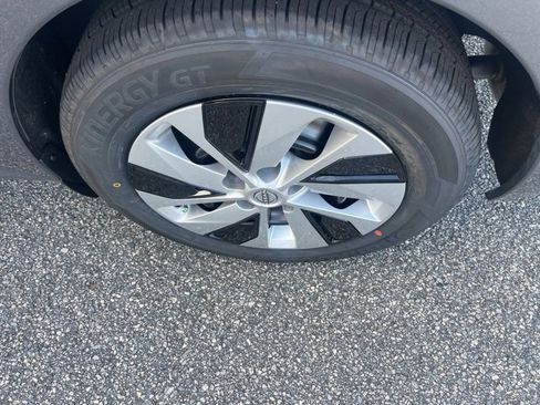 New 2025 Nissan Altima 2.5 S image 24