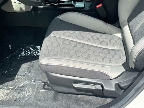 New 2026 Subaru Forester AWD/4WD image 22
