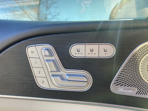 Used 2020 Mercedes-Benz GLS 580 4MATIC image 67