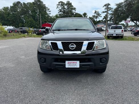 Used 2015 Nissan Frontier S AWD/4WD image 28