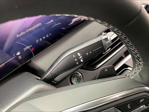 New 2026 Buick Enclave Sport Touring w/ Power Package image 9