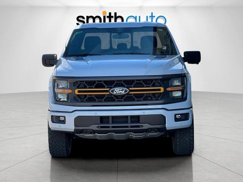 Used 2025 Ford F150 Tremor w/ Tow/Haul Package AWD/4WD image 10