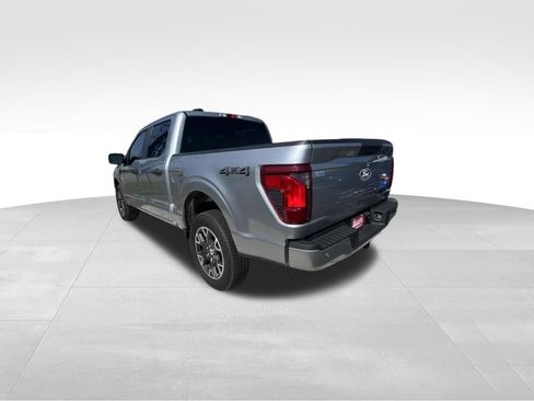 Used 2025 Ford F150 STX w/ Equipment Group 200A AWD/4WD image 23