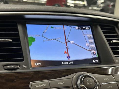 Used 2018 Nissan Armada SL w/ Premium Package AWD/4WD image 24