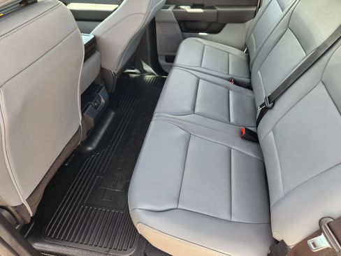New 2026 Ford F550 4x4 Crew Cab Super Duty image 22