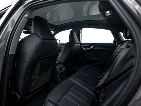 New 2025 Audi A5 2.0T Premium Plus image 16