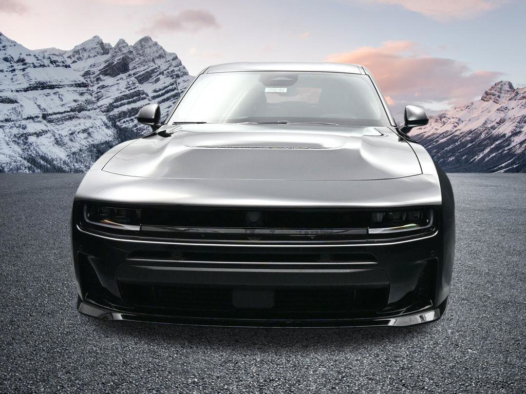 New 2026 Dodge Charger R/T w/ Driver Convenience Group AWD/4WD image 8