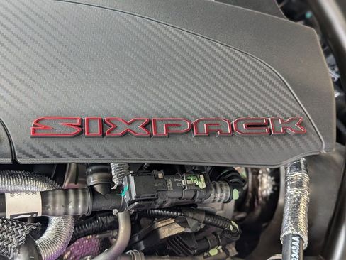 New 2026 Dodge Charger R/T Scat Pack image 27