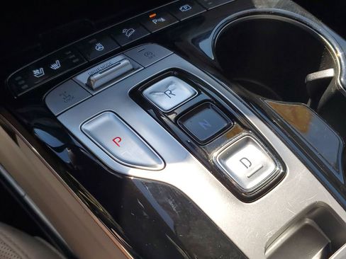 Used 2024 Hyundai Tucson Limited image 27