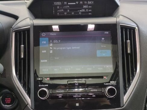 Used 2020 Subaru Forester Limited AWD/4WD image 8