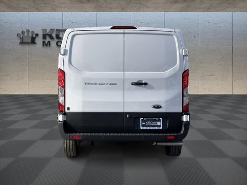 New 2025 Ford Transit 250 Base w/ Load Area Protection Package image 9