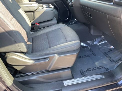 Used 2022 Chevrolet Silverado 1500 RST w/ Z71 Off-Road Package image 27