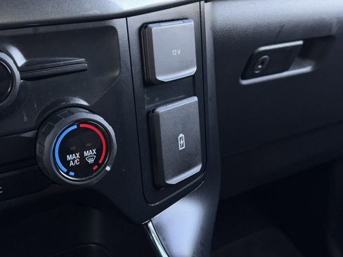 Certified 2024 Ford F150 STX w/ STX Black Appearance Package image 22