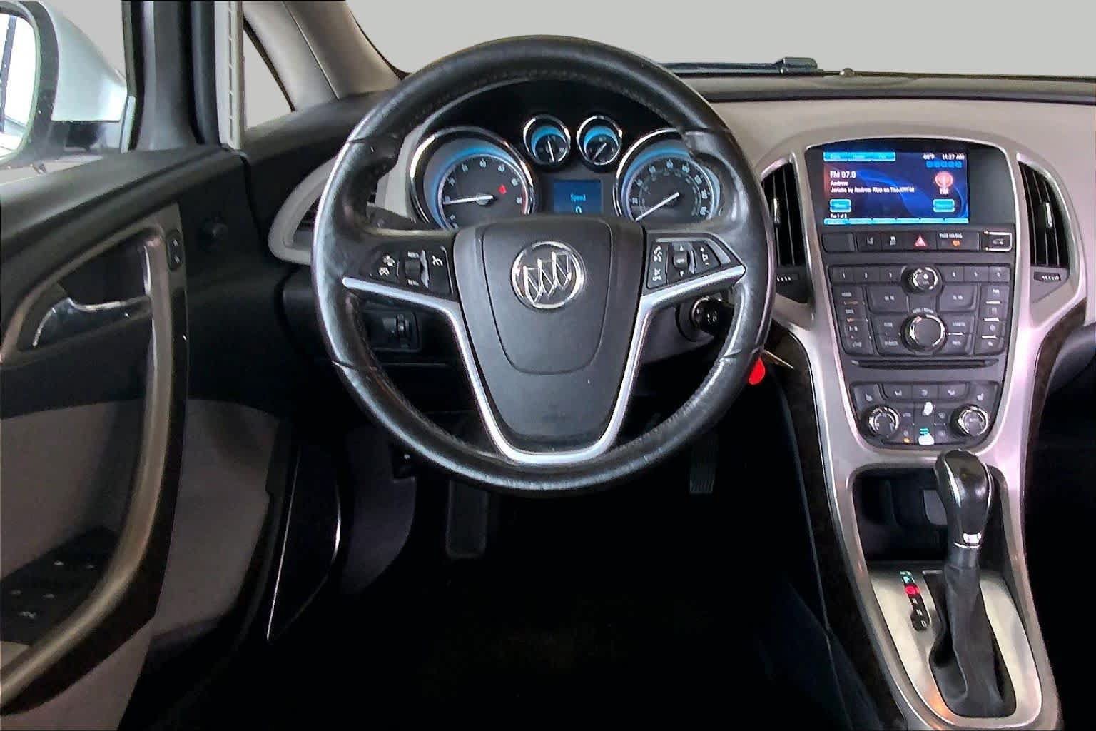 Used 2014 Buick Verano Convenience FWD image 5