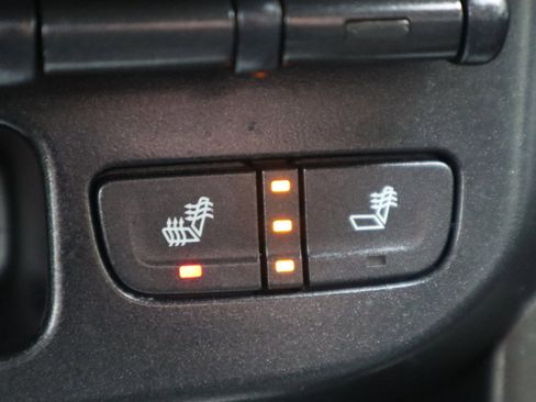 Used 2018 Chevrolet Colorado ZR2 w/ ZR2 Midnight Special Edition image 82