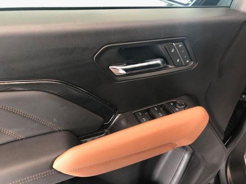 New 2025 GMC Canyon AT4 w/ Technology Plus Package image 6