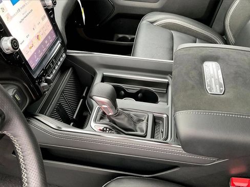 New 2026 RAM 1500 RHO image 8