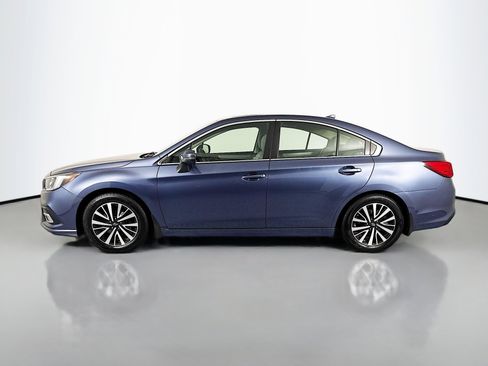 Used 2018 Subaru Legacy 2.5i Premium image 8