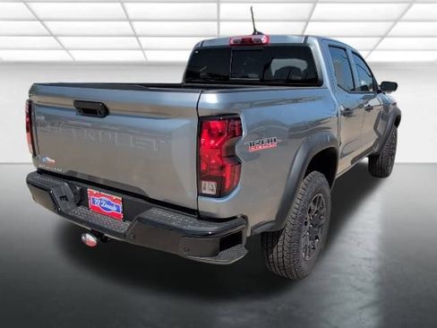 New 2026 Chevrolet Colorado Trail Boss image 32