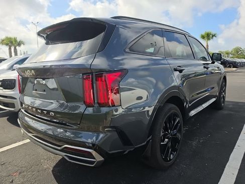 Used 2022 Kia Sorento SX FWD image 10