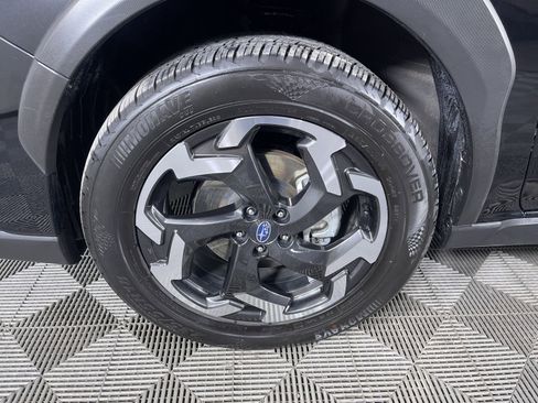Used 2023 Subaru Crosstrek 2.5i Limited image 26
