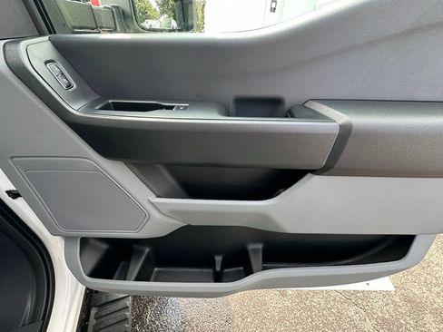 New 2026 Ford F550 4x4 Regular Cab Super Duty image 24