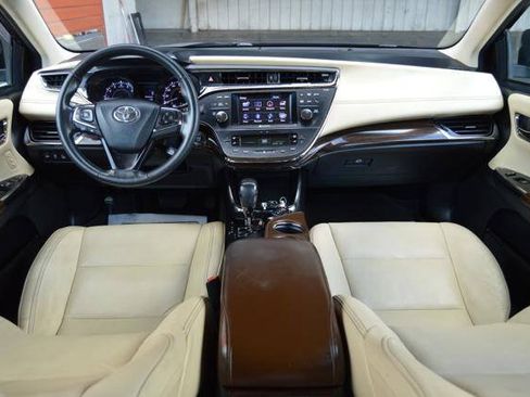 Used 2013 Toyota Avalon Limited FWD image 47