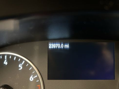 Certified 2022 Ford EcoSport SE w/ SE Appearance Package image 15