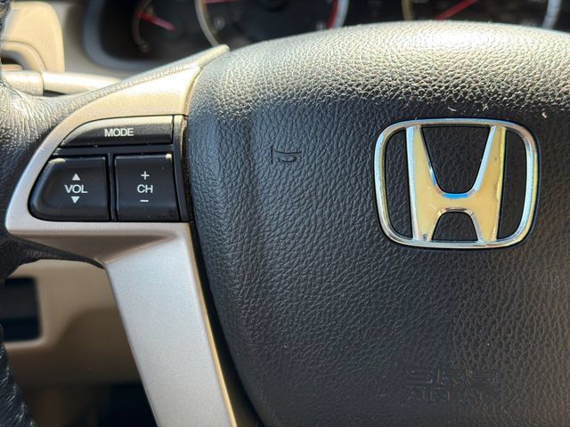 Used 2009 Honda Accord EX-L image 28