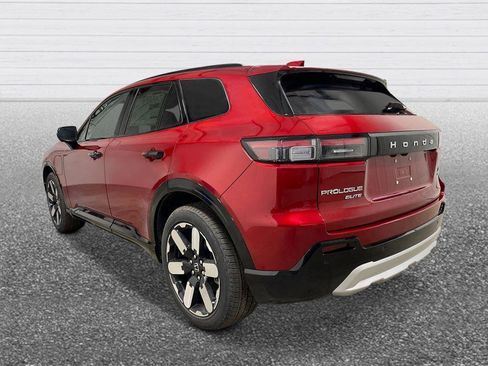 New 2026 Honda Prologue Elite image 3