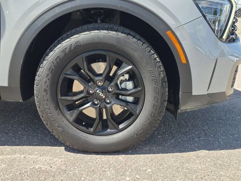 Certified 2024 Kia Sportage X-Pro AWD/4WD image 18