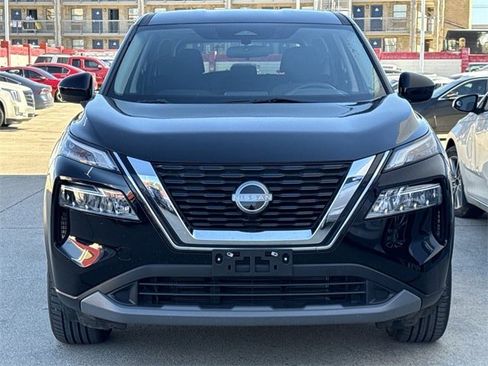 Used 2023 Nissan Rogue SV image 7