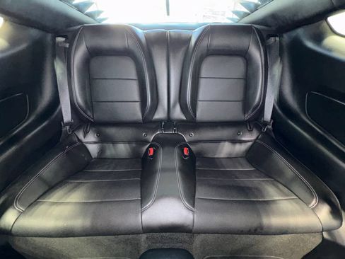 Used 2017 Ford Mustang GT Premium w/ Enhanced Security Package RWD image 20
