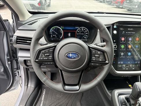 New 2026 Subaru Crosstrek 2.5i Limited AWD/4WD image 23