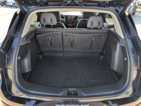 Used 2024 Buick Encore GX Avenir w/ Avenir Technology Package image 22