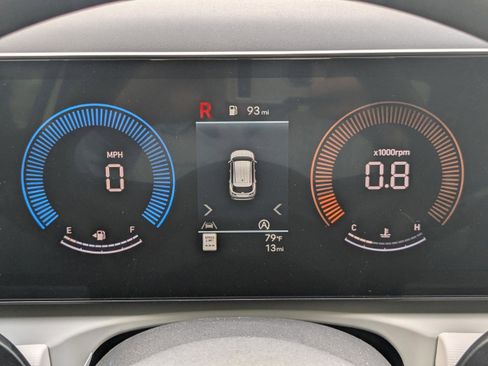 New 2026 Hyundai Tucson SE FWD image 26
