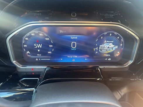 New 2026 Chevrolet Silverado 2500 LT w/ Trail Boss Package image 34