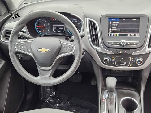 Used 2022 Chevrolet Equinox LS w/ LPO, Floor Liner Package image 24