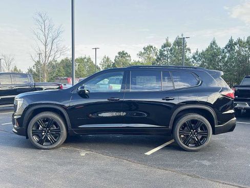 New 2026 GMC Acadia Elevation w/ Black Edition image 21