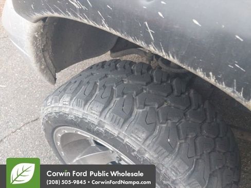 Used 2006 Dodge Ram 2500 Truck Laramie w/ Protection Group image 10