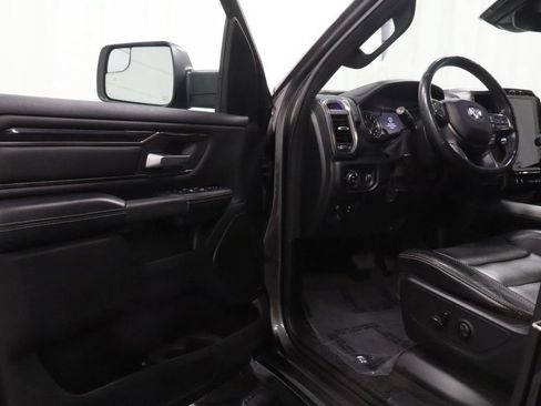 Used 2020 RAM 1500 Sport w/ Advanced Safety Group AWD/4WD image 8