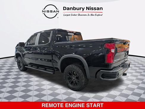 Used 2022 Chevrolet Silverado 1500 ZR2 AWD/4WD image 5
