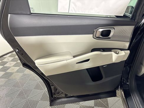New 2026 Kia Sorento EX image 20