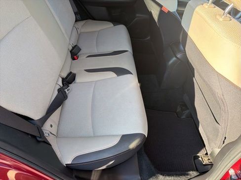 Used 2016 Subaru Crosstrek 2.0i Premium w/ Moonroof Package image 20