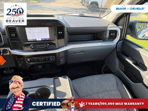 Used 2023 Ford F150 XL AWD/4WD image 18