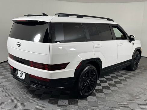 Used 2025 Hyundai Santa Fe Calligraphy image 6