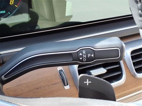 Used 2022 Mercedes-Benz GLS 450 4MATIC image 14